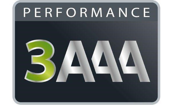 Rowenta RO3923EA Vysoká účinnost